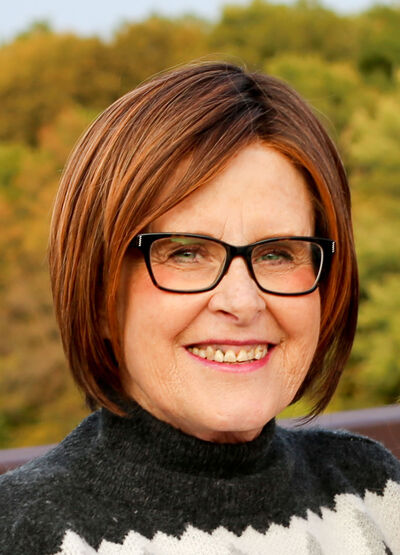 Photo of Cheryl Ann Rieck